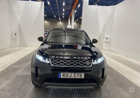 Land Rover Range Rover Evoque, 2022