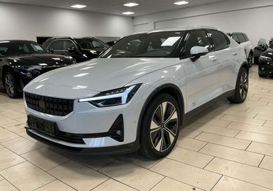 Polestar 2, 2022