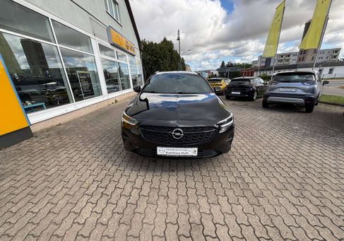 Opel Insignia, 2022 2