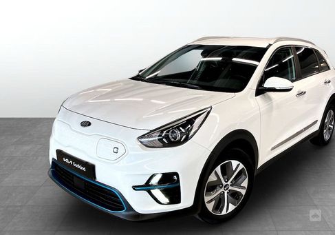 Kia Niro, 2021