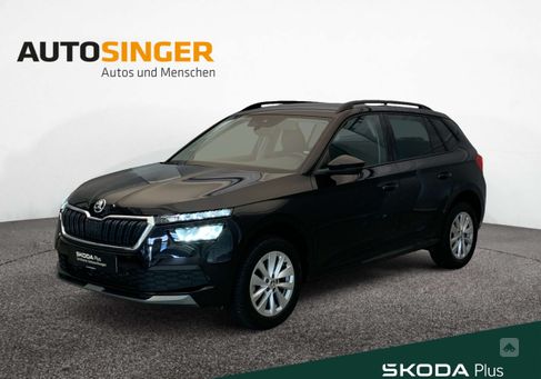 Skoda Kamiq, 2023