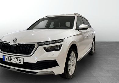 Skoda Kamiq, 2023