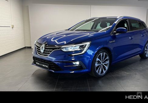 Renault Megane, 2023