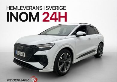 Audi Q4, 2023