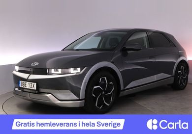 Hyundai IONIQ, 2024