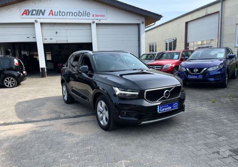 Volvo XC40, 2020