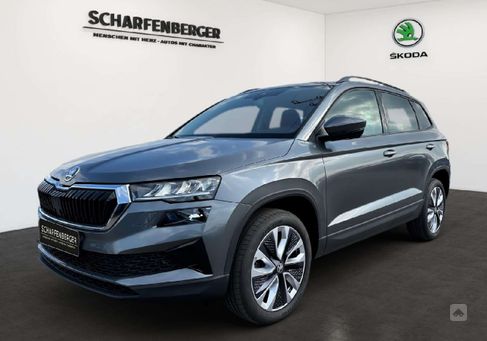 Skoda Karoq, 2023