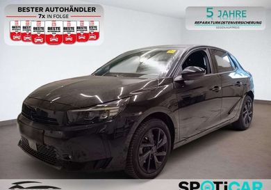 Opel Corsa, 2025