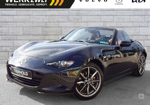 Mazda MX-5, 2023