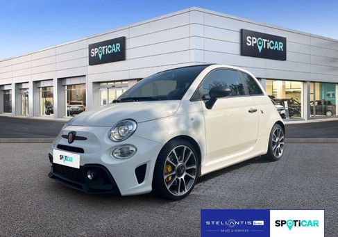 Abarth 695C, 2023