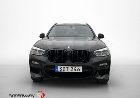 BMW X3, 2019 2