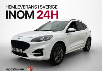 Ford Kuga, 2022