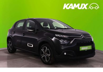 Citroën C3, 2024