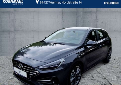 Hyundai i30, 2024