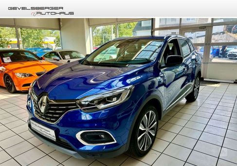 Renault Kadjar, 2020