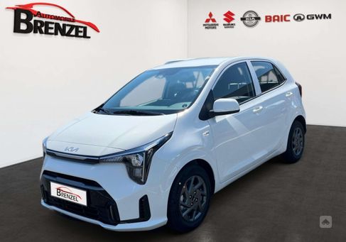 Kia Picanto, 2024