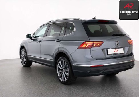 Volkswagen Tiguan Allspace, 2023 3