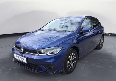 Volkswagen Polo, 2025