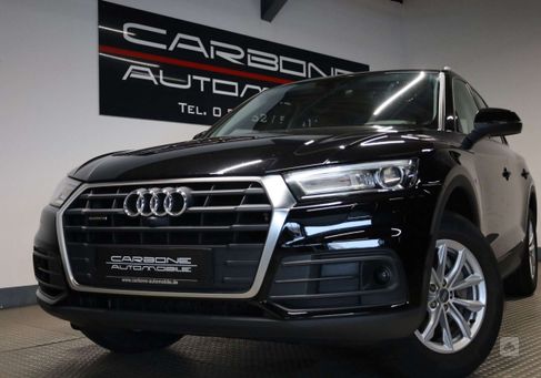 Audi Q5, 2019