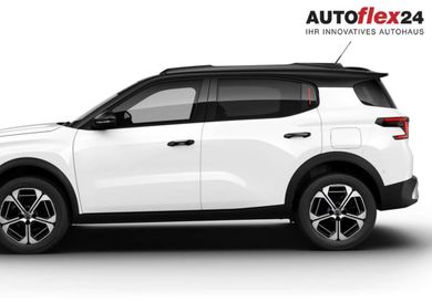 Citroën C3 Aircross, 2026