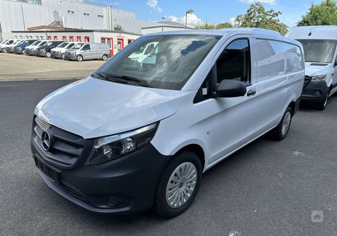 Mercedes-Benz Vito, 2019