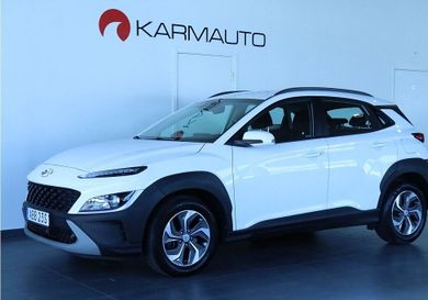 Hyundai Kona, 2021