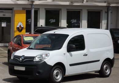 Renault Kangoo, 2020