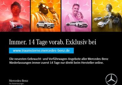 Mercedes-Benz A 180, 2021