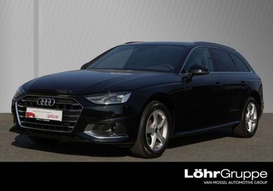 Audi A4, 2023