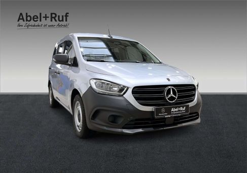 Mercedes-Benz Citan, 2025