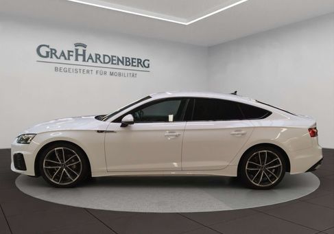 Audi A5, 2023