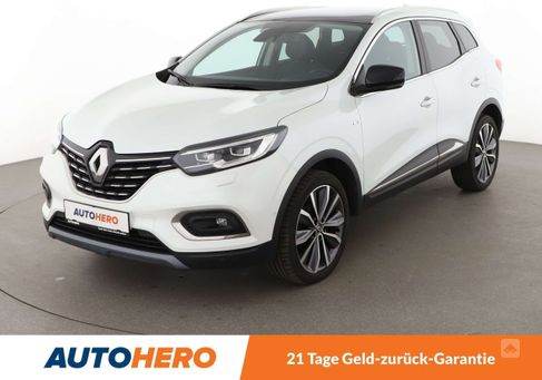 Renault Kadjar, 2019