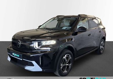 Citroën C3, 2025