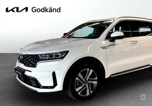 Kia Sorento, 2021