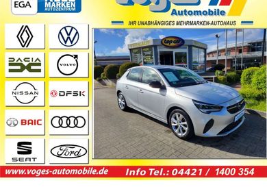 Opel Corsa, 2022