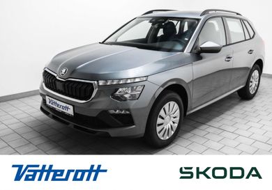 Skoda Kamiq, 2026