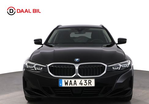 BMW 330, 2023 2