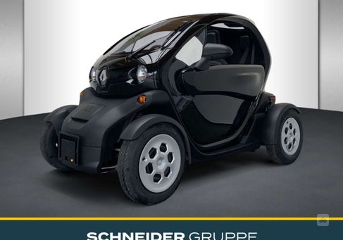 Renault Twizy