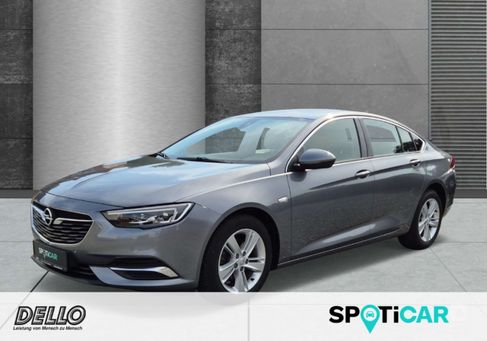 Opel Insignia, 2019