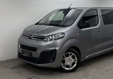 Citroën SpaceTourer, 2022