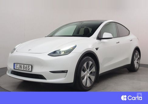 Tesla Model Y, 2023