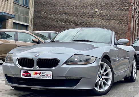 BMW Z4, 2007