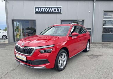 Skoda Kamiq, 2023