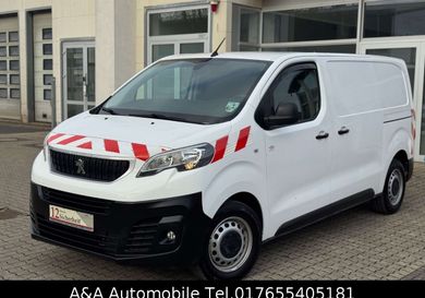 Peugeot Expert, 2017