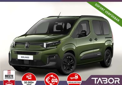 Citroën Berlingo, 2025