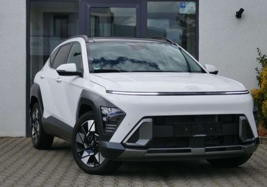 Hyundai Kona, 2023