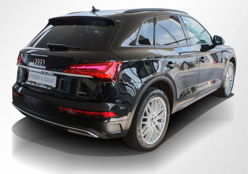 Audi Q5, 2022