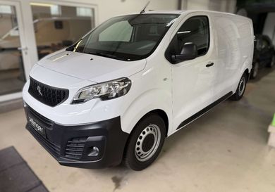 Peugeot Expert, 2023