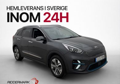 Kia Niro, 2021