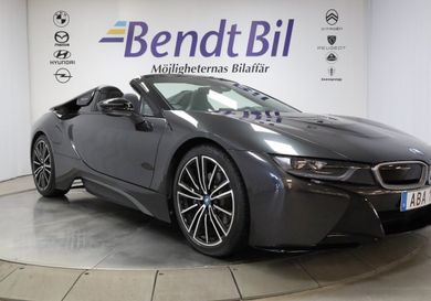 BMW, 2019